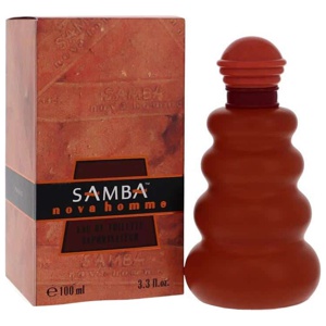 Samba Nova Homme Edt 100ml produkt bild