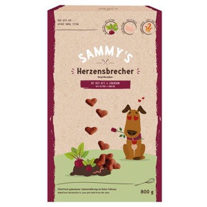 Sammy's Herzensbrecher Produktbild