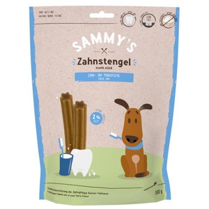 Sammy's Zahnstengel Produktbild