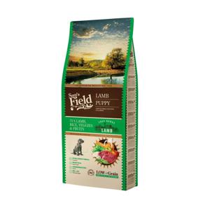 Sams Field Puppy Lamb 13 kg produkt bild