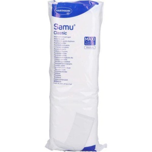 Samu Wöchnerinnen Vorlagen steril maxi, 10 St n.v. Produktbild