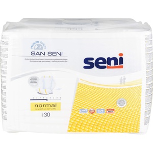 SAN-SENI-normal-anatomische-Vorlagen Produktbild