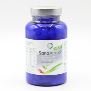 SANA AMINO Presslinge Produktbild
