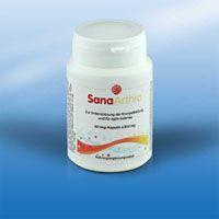 SANA ARTHRO Kapseln Produktbild