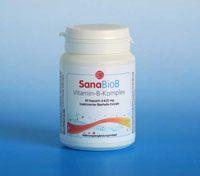 SANA BIO-B Kapseln Produktbild