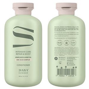 Sana Cbd-acid Complex Intensive Care Conditioner   300 ml produktbillede