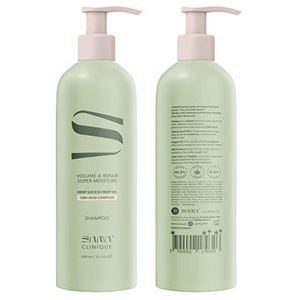 Sana Cbd-acid Complex Super Moist Repair   400 ml produktbillede