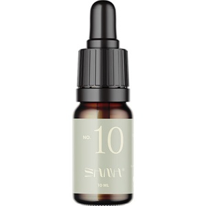 Sana Cbd Natural Skin Oil No 10   10 ml produktbillede