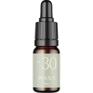 Sana Cbd Natural Skin Oil No 30   10 ml produktbillede