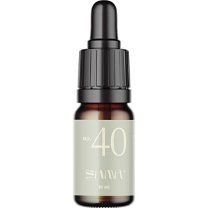 Sana Cbd Natural Skin Oil No 40   10 ml produktbillede