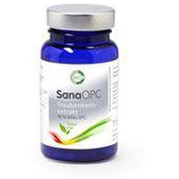 SANA OPC Kapseln Produktbild