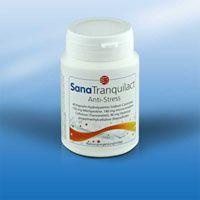 SANA TRANQUILACT Kapseln Produktbild