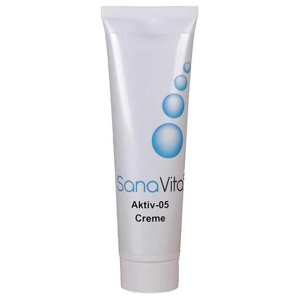 SANA VITA Aktiv-05 Creme Produktbild