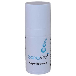 SANA VITA Augenlidcreme Produktbild