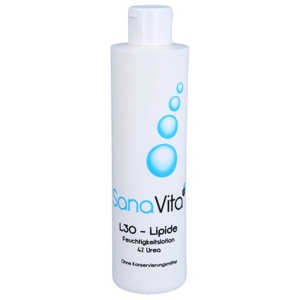 SANA VITA L30 Lipide Lotion Produktbild