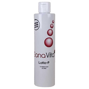 SANA VITA Lotio-P 250 ml Lotion Produktbild