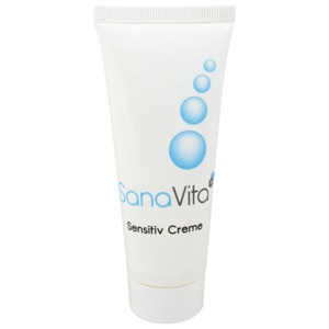 SANA VITA Sensitiv Creme 75 ml Creme Produktbild