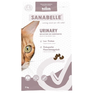 Sanabelle Care Urinary Produktbild