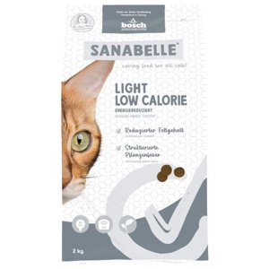 Sanabelle Light Low Calorie Produktbild