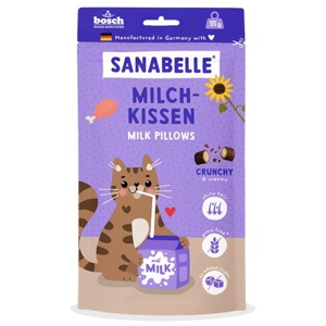 Sanabelle Snacks Produktbild