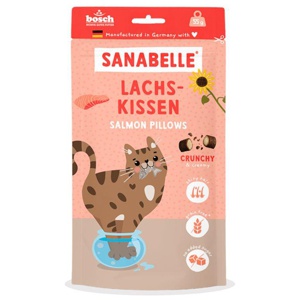 Sanabelle Snacks Produktbild
