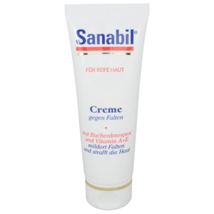 SANABIL Creme gegen Falten Produktbild