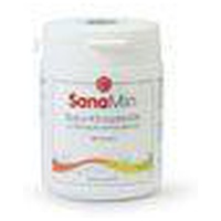 SANAMIN Natur-Klinoptilolith magensaftr.Hartkaps. Produktbild