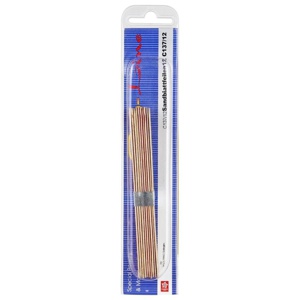 SANDBLATTFEILEN 12 cm C137/12 Produktbild