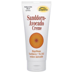 SANDDORN-AVOCADO Creme Produktbild