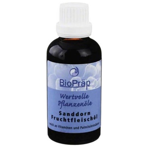 SANDDORN FRUCHTFLEISCHÖL 20 ml Öl Produktbild