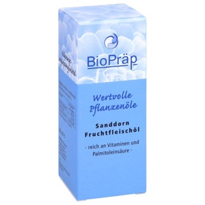 SANDDORN FRUCHTFLEISCHÖL 50 ml Öl Produktbild