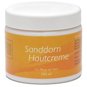 SANDDORN HAUTCREME 100 ml Creme Produktbild