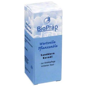 SANDDORN KERNÖL 50 ml Öl Produktbild