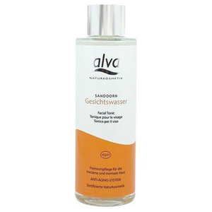 SANDDORN KOSMETIK Gesichtswasser alva Produktbild