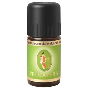 SANDELHOLZ ÖL ätherisch neukaledonisch Bio Produktbild