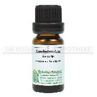 Sandmännchen 10 ml Öl Produktbild