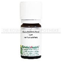 Sandmännchen 10 ml Öl Produktbild