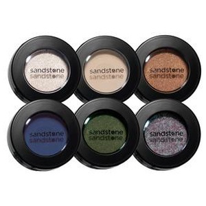 Sandstone Eyeshadow - Flere farver produktbillede