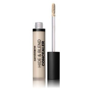 Sandstone Hide & Blend Concealer - Flere farver produktbillede