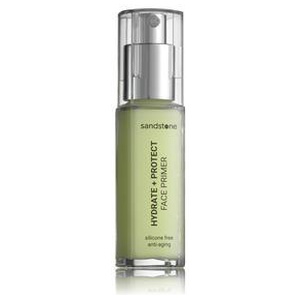 Sandstone Hydrate + Protect Face Primer produktbillede