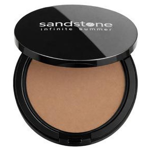 Sandstone Infinite Summer Bronzer - 31 Sunset produktbillede