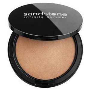 Sandstone Infinite Summer Bronzer - 32 Summer Glow produktbillede