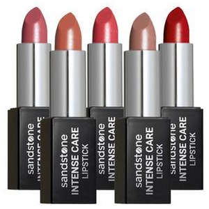 Sandstone Intense Care Lipstick - Flere farver produktbillede