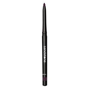 Sandstone Sandstone Waterproof Eyeliner Aubergine - 1 stk. produktbillede