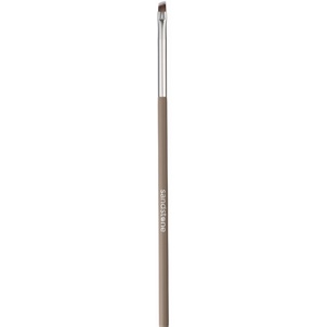 Sandstone Soft Collection Angle Brush - 1 stk. produktbillede