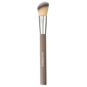 Sandstone Soft Collection Blush Brush - 1 stk. produktbillede