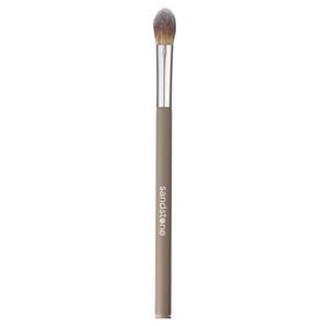 Sandstone Soft Collection Highlighter Brush - 1 stk. produktbillede