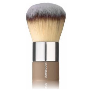 Sandstone Soft Collection Kabuki Brush - 1 stk. produktbillede