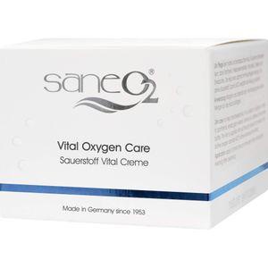 SANEO2 Vital Oxygen Care Creme Produktbild