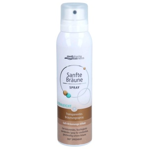 SANFTE Bräune Aerosol Spray Produktbild